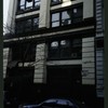 Block 391: White Street between Sixth Avenue and West Broadway (north side)
