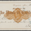 [Goodman], Joseph T., ALS to. Feb. 22, 1891.