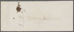[Goodman], Joseph T., ALS to. Feb. 22, 1891.