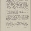 [Goodman], Joseph T., ALS to. Feb. 22, 1891.