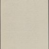[Goodman], Joseph T., ALS to. Feb. 22, 1891.
