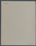 [Goodman], Joseph T., ALS to. Feb. 22, 1891.
