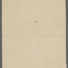 Lyon, Isabel, ALS to. Aug. 15, [1905].