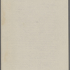 Lyon, Isabel, ALS to. Aug. 15, [1905].