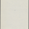 Lyon, Isabel, ALS to. Aug. 15, [1905].