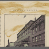Lyon, Isabel, ALS to. Aug. 15, [1905].