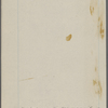 Lyon, Isabel, ALS to. Aug. 15, [1905].