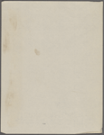 Lyon, Isabel, ALS to. Aug. 15, [1905].