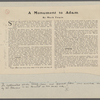 Lyon, Isabel, ALS to. Aug. 15, [1905].