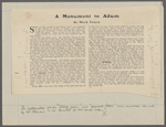 Lyon, Isabel, ALS to. Aug. 15, [1905].