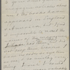 Staples, Kate, ALS to. Oct. 8, 1886.