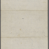 Staples, Kate, ALS to. Oct. 8, 1886.