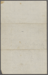 Staples, Kate, ALS to. Oct. 8, 1886.