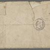 Staples, Kate, ALS to. Oct. 8, 1886.