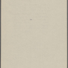 Staples, Kate, ALS to. Oct. 8, 1886.