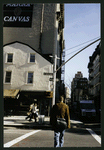 Block 391: West Broadway between White Street and Walker Street (east side)
