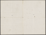 Stillson, [Jerome B.], ALS to. Mar. 23, 1874.