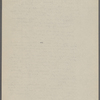 Stillson, [Jerome B.], ALS to. Mar. 23, 1874.