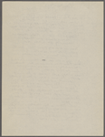 Stillson, [Jerome B.], ALS to. Mar. 23, 1874.