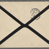 Stoker, [Bram], AL to. Nov. 2, 1896.