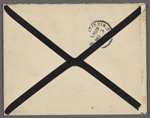 Stoker, [Bram], AL to. Nov. 2, 1896.