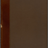 Stoker, [Bram], AL to. Nov. 2, 1896.