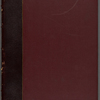 Kemble, E. W., Mark Twain and Huckleberry Finn.