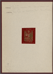 Kemble, E. W., Mark Twain and Huckleberry Finn.