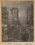 "Fifth Avenue" by Carlton Fowler