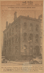 Historic Fifth avenue house sold