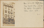 Hotel Brevoort Annex
