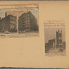 General views, 9th-10th Street