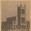 Church of the ascension--98 years ago