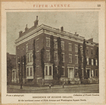 Residence of Eugene Delano