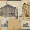General views, 17-19th St. 