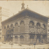 Chickering Hall (1875), Mason & Hamilton Pianos, Horace Waters Pianos 