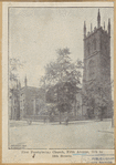 First Presbyterian Church, Fifth Avenue, 11th to 12th Streets