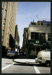 Block 391: West Broadway between White Street and Walker Street (east side)