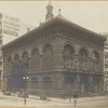 Chickering Hall (1875), Mason & Hamilton Pianos, Horace Waters Pianos 