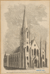 Fifth Avenue and Nineteenth Street Presbyterian Church, N.Y.--Dr. James W. Alexander, Pastor
