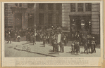The invasion of Fifth Avenue by the Factory Element 