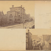 Robert L. Stuart residence, 20th-21st St.