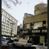 Block 391: Walker Street between West Broadway and Sixth Avenue (south side)