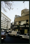 Block 391: Walker Street between West Broadway and Sixth Avenue (south side)