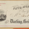 Fifth Avenue Hotel