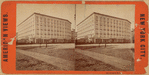 Fifth Avenue Hotel