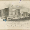 5th Avenue Hotel, N.Y. 