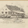 Madison Cottage