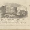 Fifth Avenue Hotel