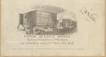 Fifth Avenue Hotel